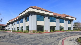 Livermore Technology Park - Life Science