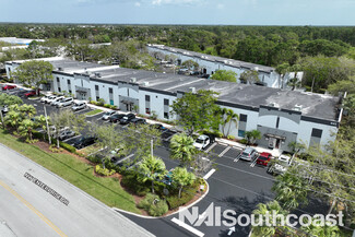 More details for 645 NW Enterprise Dr, Port Saint Lucie, FL - Industrial for Lease