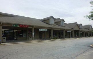 More details for 5035-5075 Shoreline Rd, Lake Barrington, IL - Retail for Lease