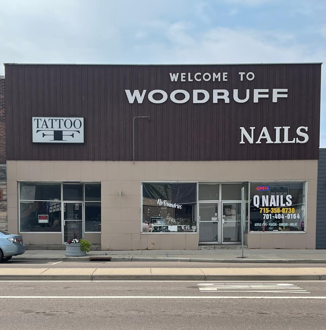 1011 1st Ave, Woodruff, WI for sale Building Photo- Image 1 of 1