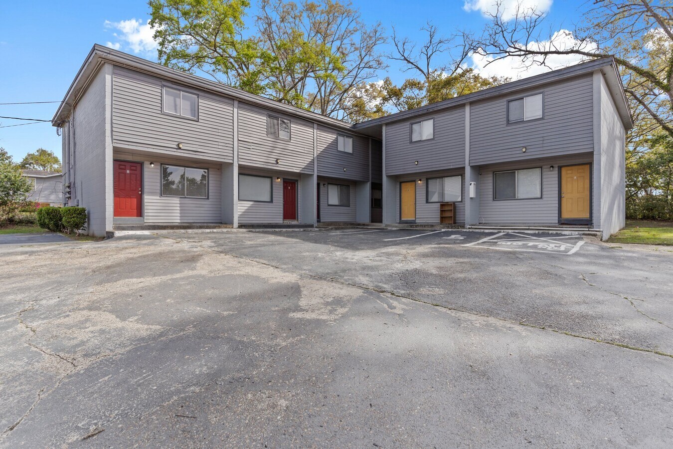 1305 Clay St, Tallahassee, FL 32304 Multifamily for Sale