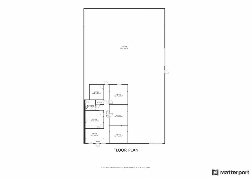 2401 Patterson Industrial Dr, Pflugerville, TX for lease - Building Photo - Image 2 of 12