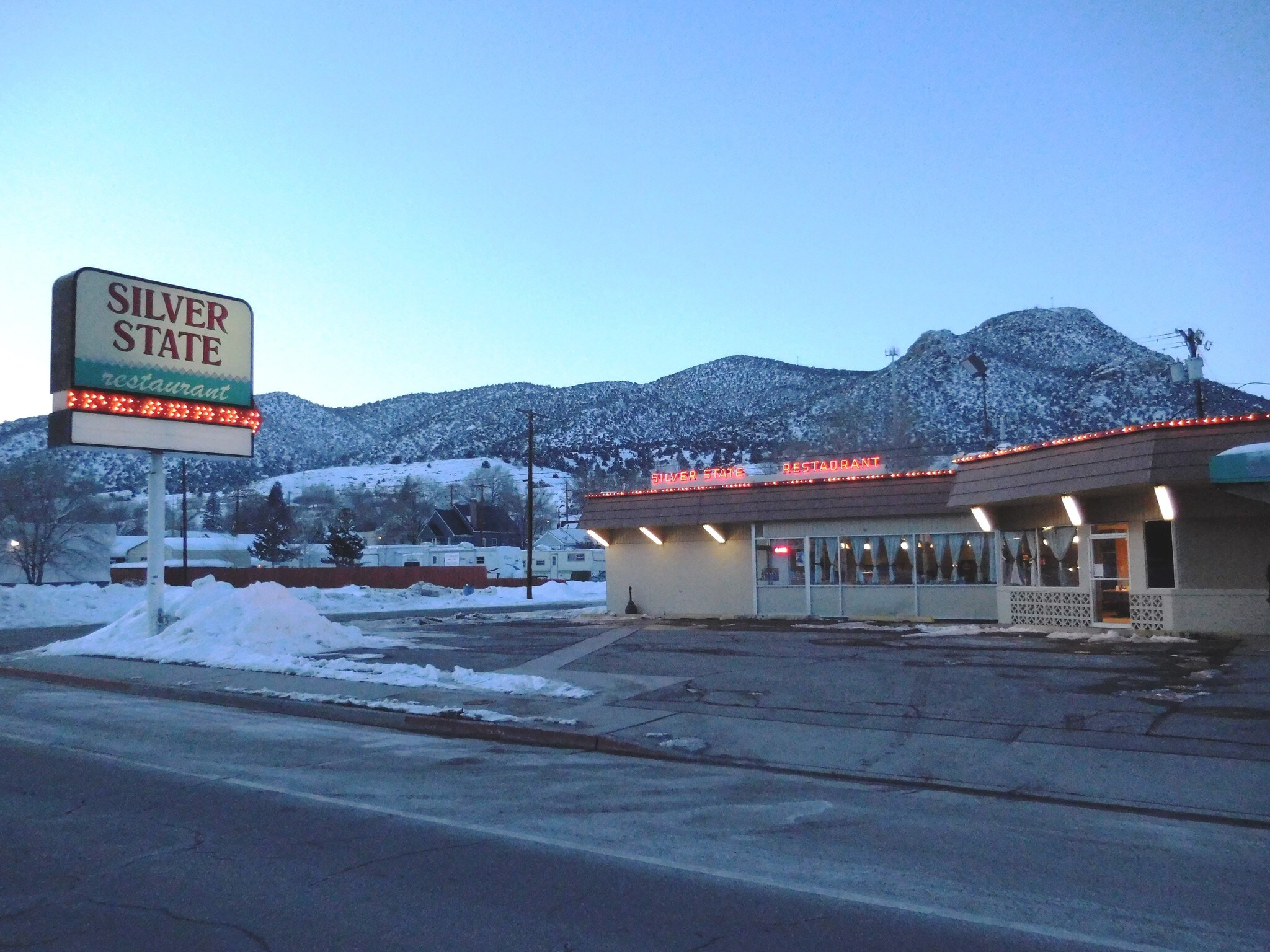 1204 Aultman St, Ely, NV for sale Primary Photo- Image 1 of 1