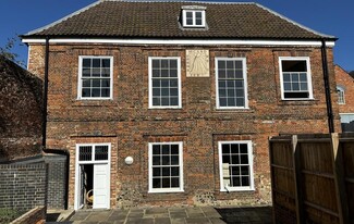 More details for 97 King St, Norwich - Office for Lease