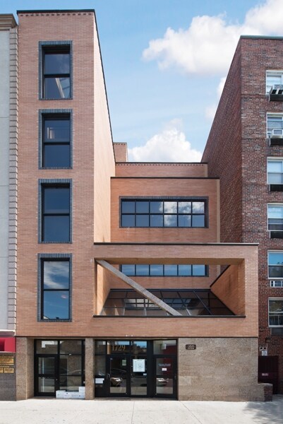 1729 E 12th St, Brooklyn, NY for sale Building Photo- Image 1 of 1