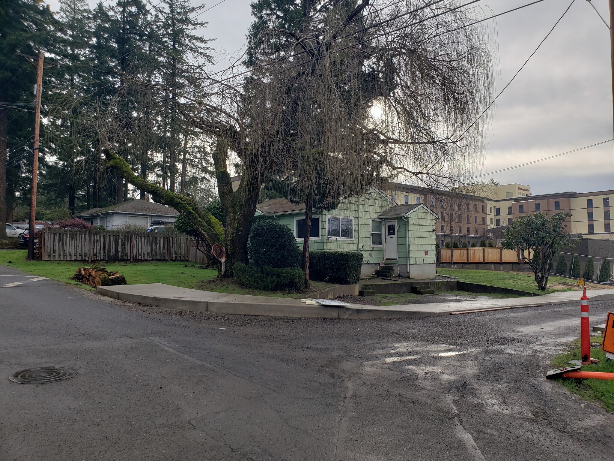 6980 SW Baylor St, Tigard, OR for sale Primary Photo- Image 1 of 1