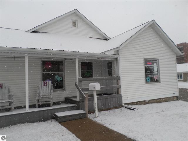 114 S Valley St, West Branch, MI for sale Building Photo- Image 1 of 1