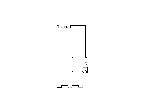 4200 South Fwy, Fort Worth, TX for lease Floor Plan- Image 1 of 1