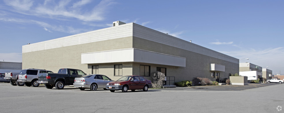 785 W 1700 S, Salt Lake City, UT for lease - Primary Photo - Image 3 of 8