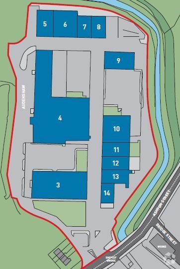 Shepley Rd, Manchester for sale - Primary Photo - Image 1 of 1