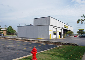 1200 W Higgins Rd, Hoffman Estates IL - Commercial Real Estate