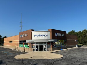 3710 Shawnee Rd, Lima, OH for lease Building Photo- Image 1 of 7