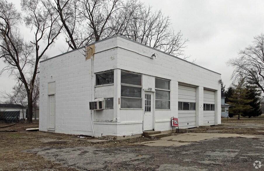 41814191 Hamilton Eaton Rd, Hamilton, OH 45011