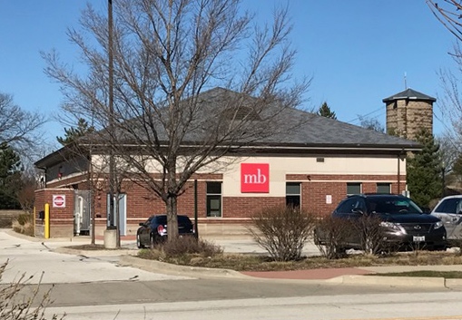 471 W Townline Rd, Vernon Hills, IL for lease - Building Photo - Image 2 of 2