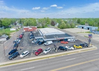 More details for 515 E Wisconsin St, Portage, WI - Retail for Sale