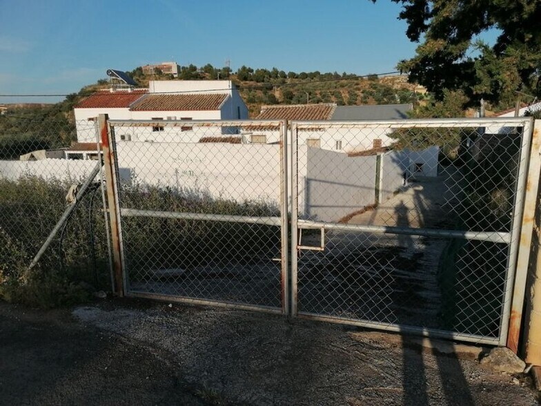 Land in Casariche for sale - Building Photo - Image 3 of 4