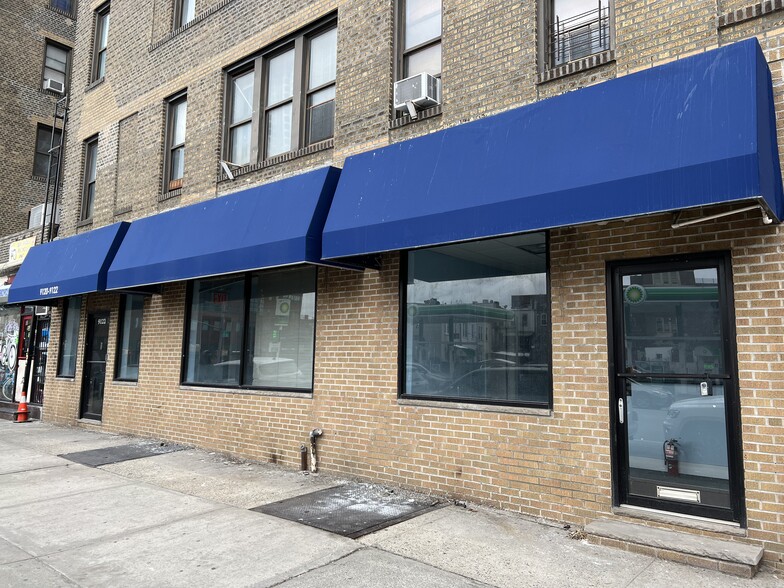 9120-9122 4th Ave, Brooklyn, NY for lease - Building Photo - Image 2 of 7