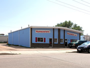 2317 Rand Ave, Colorado Springs CO - Warehouse