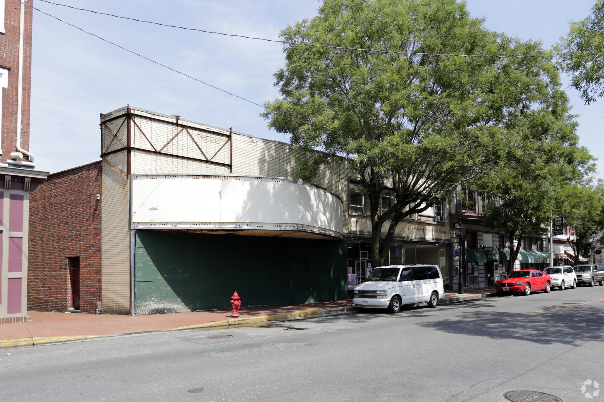 22-28 N Laurel St, Bridgeton, NJ for sale Primary Photo- Image 1 of 1