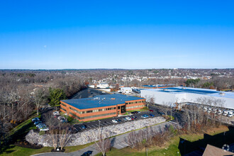 315 Norwood Park S, Norwood, MA - aerial  map view - Image1