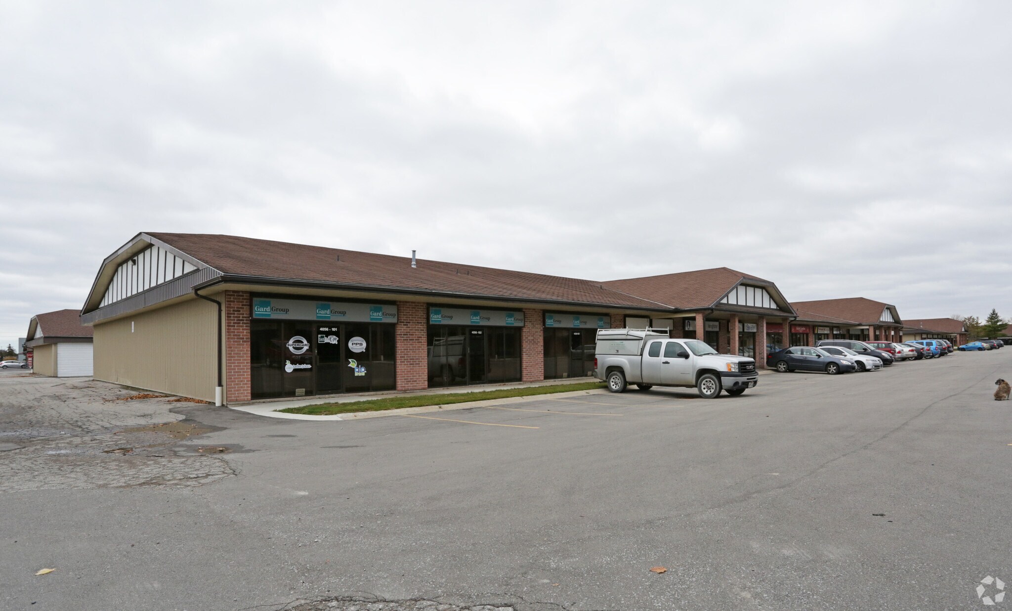 4056 Meadowbrook Dr, London, ON for sale Primary Photo- Image 1 of 1