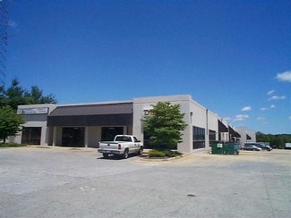 More details for 9104 Manassas Dr, Manassas Park, VA - Industrial for Lease