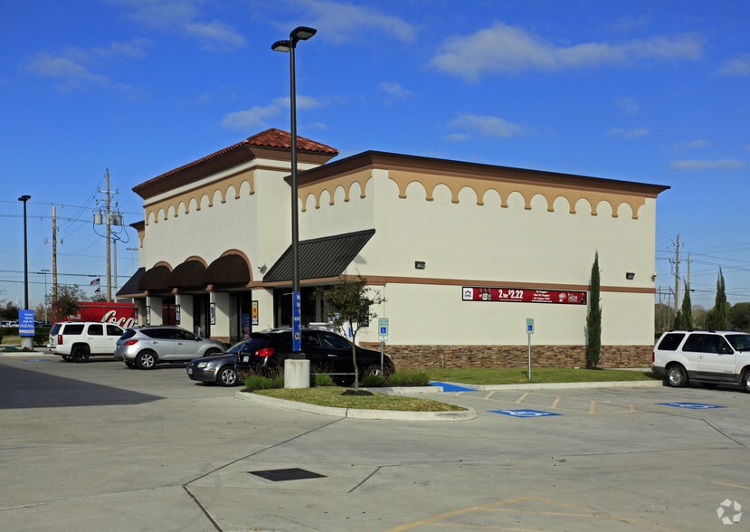1600 W League City Pky, League City, TX for lease - Primary Photo - Image 2 of 9