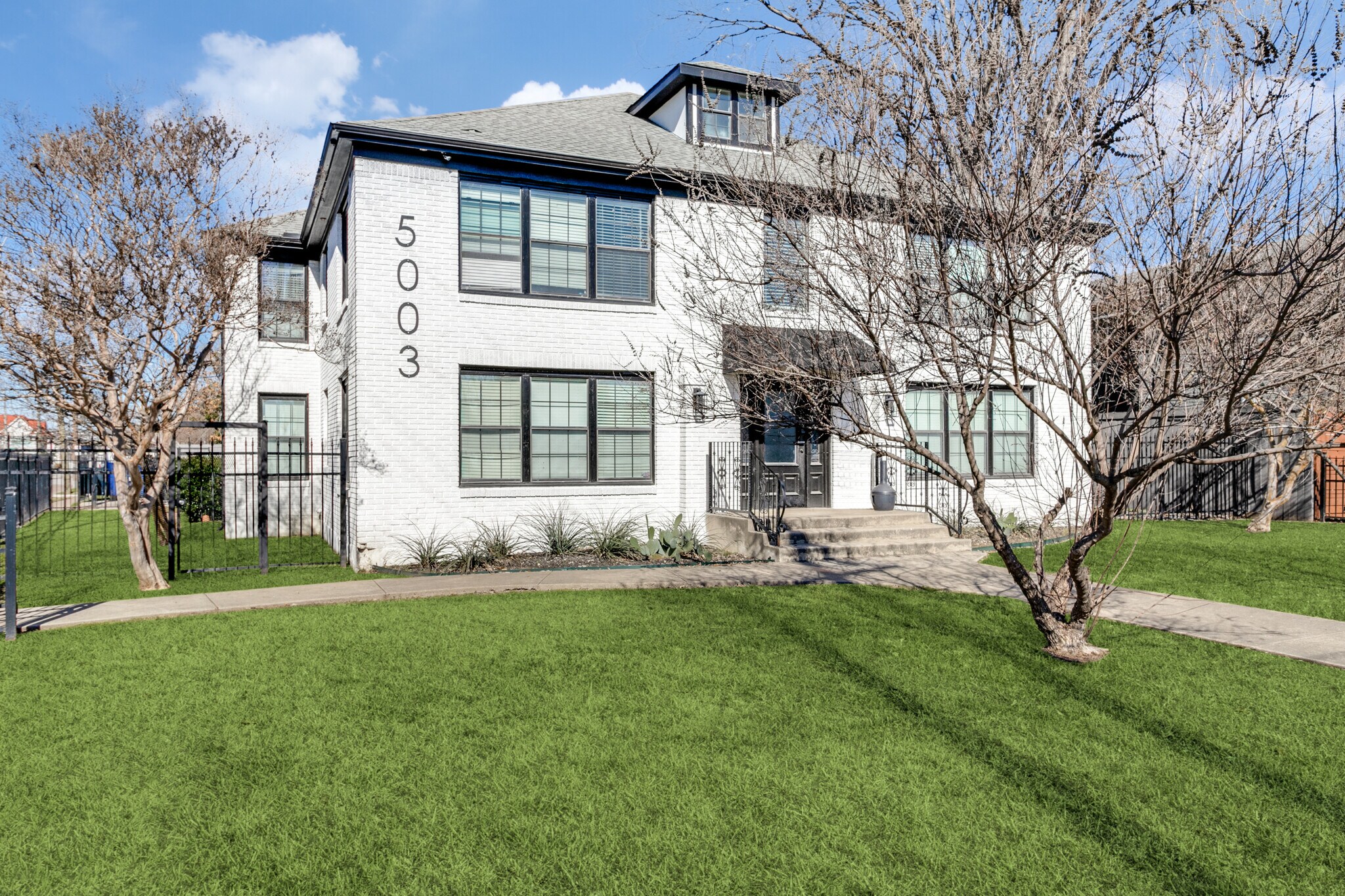 5003 Bryan St, Dallas, TX for sale Building Photo- Image 1 of 1