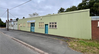 More details for 258 Station Rd, Bagworth - Industrial for Sale