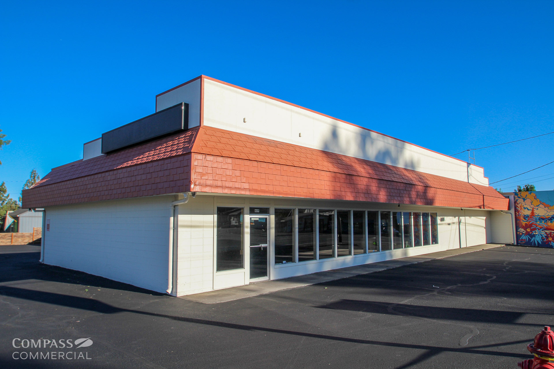 449 SE 3rd St, Bend, OR for lease Building Photo- Image 1 of 11