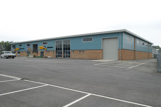 More details for 19-21 Witney Rd, Poole - Industrial for Lease