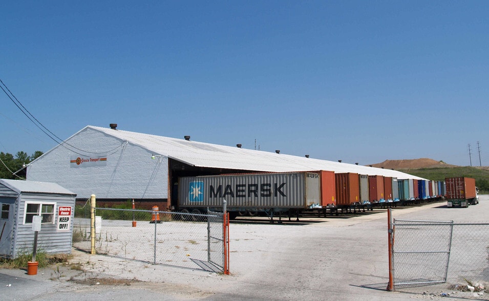 1940-1952 Moreland Ave SE, Atlanta, GA for lease - Building Photo - Image 2 of 5