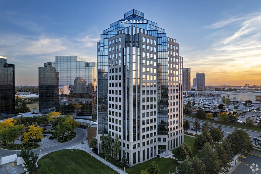 300 Consilium Pl, Toronto, ON for lease - Building Photo - Image 1 of 10