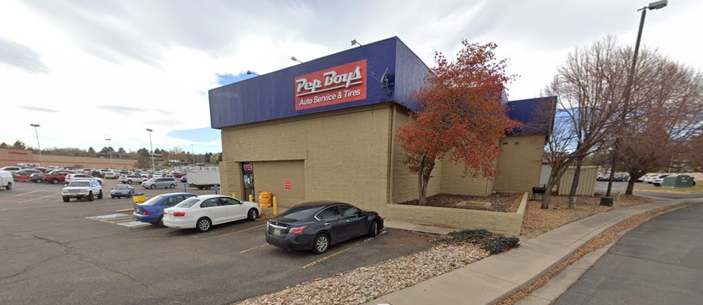 7999 Wadsworth Blvd, Arvada, CO for sale - Building Photo - Image 3 of 3