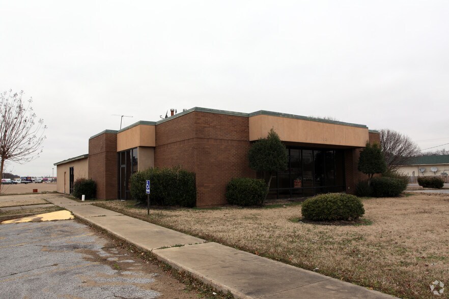 103 S Avalon St, West Memphis, AR for sale - Primary Photo - Image 1 of 1