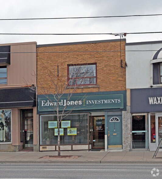 1779 Avenue Rd, Toronto, ON for sale - Primary Photo - Image 1 of 1
