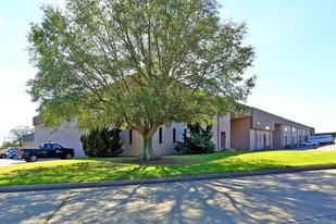 4575 Progress Rd, Norfolk VA - Warehouse