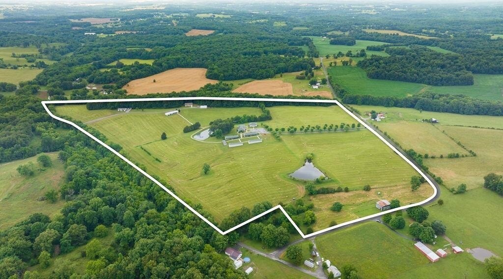 2015 Stony Point Rd, Franklin, KY for sale Building Photo- Image 1 of 1