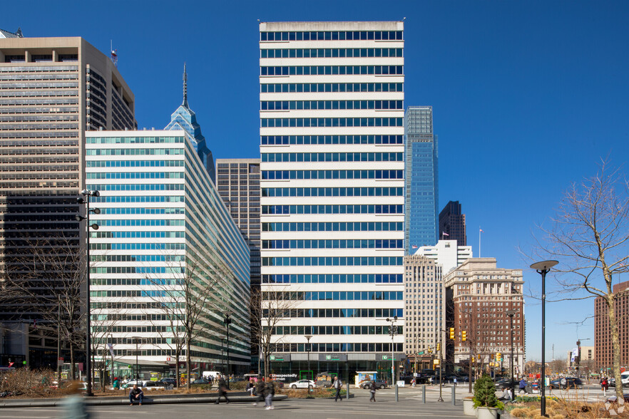 Suburban Station, Philadelphia, PA for lease - Building Photo - Image 2 of 6