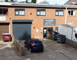 More details for Lower Luton Rd, Harpenden - Flex for Lease