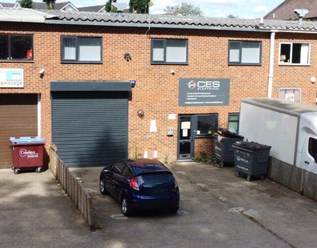 Lower Luton Rd, Harpenden for lease Building Photo- Image 1 of 3