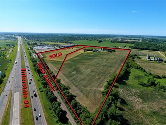 More details for xxx 65th St NE, Otsego, MN - Land for Sale