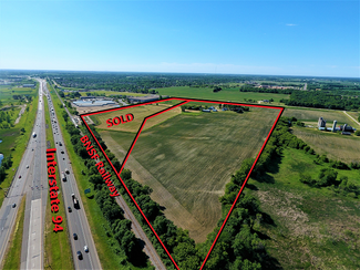 More details for xxx 65th St NE, Otsego, MN - Land for Sale