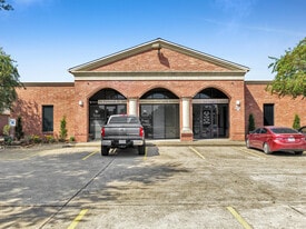 Stabilized Dental Office Investment - Parking Garage
