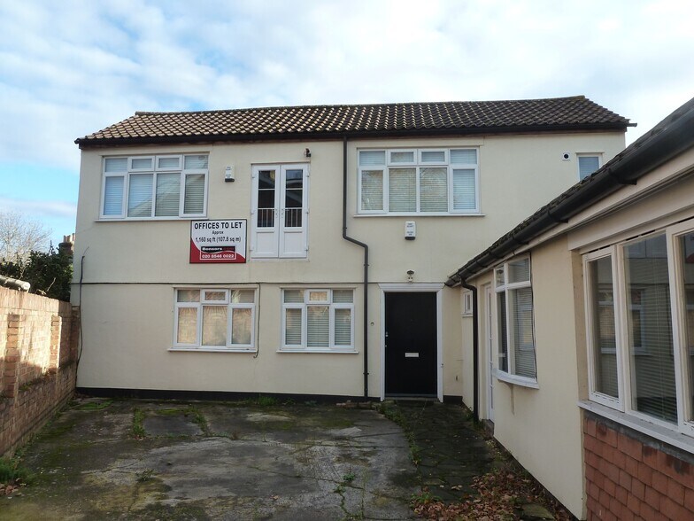 1A High St, Claygate, SRY KT10 0JG