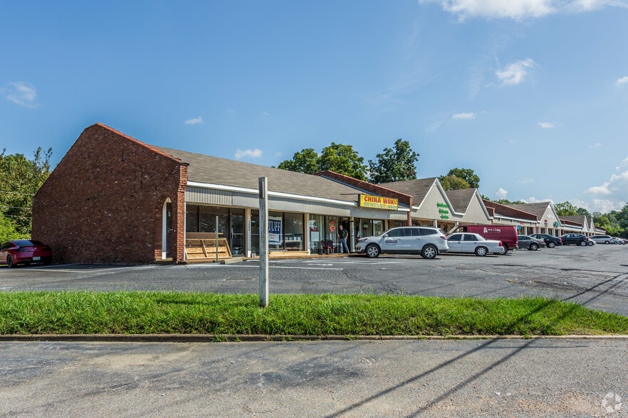 16861800 Stateline Rd, Southaven, MS 38671