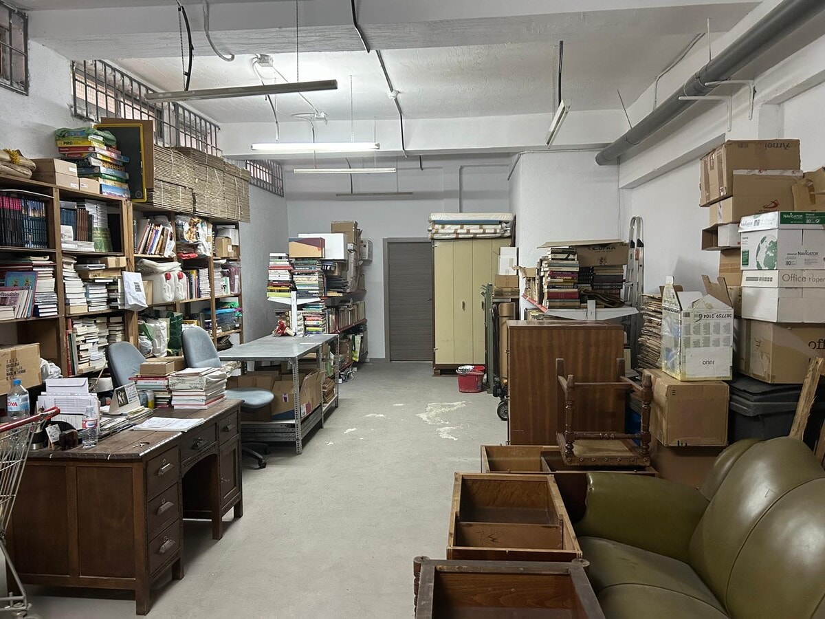 Madrid, MAD 28024 - Unit Pt:TR -  - Interior Photo - Image 1 of 9