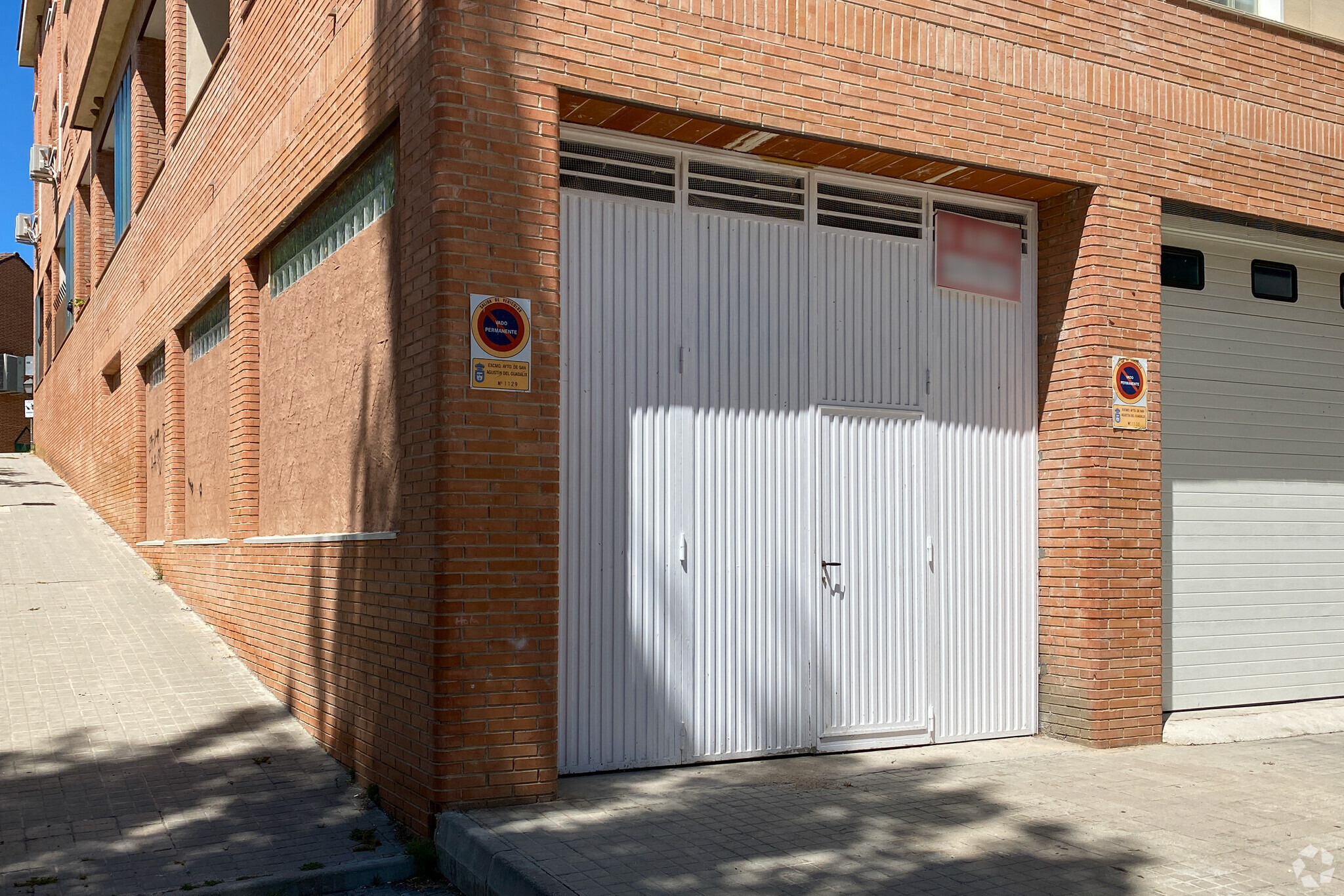 Calle Ventosilla, 5, San Agustín del Guadalix, Madrid for lease Interior Photo- Image 1 of 2