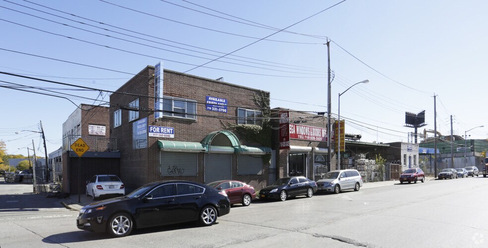 1066 Zerega Ave, Bronx, NY for sale - Primary Photo - Image 1 of 1