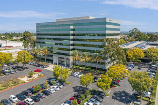 More details for 18000 Studebaker Rd, Cerritos, CA - Coworking for Lease